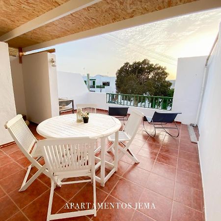 Apartamento Jema, A Un Paso De La Playa Playa Blanca  Exterior foto